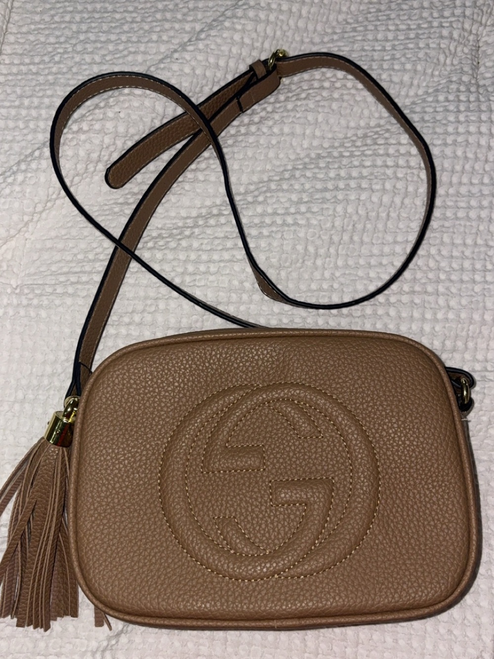 REP- Crossbody